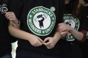 Starbucks Challenges Federal Labor Agency in Landmark Case Before US Supreme Court